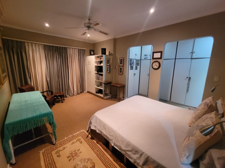 4 Bedroom Property for Sale in Suidrand Free State